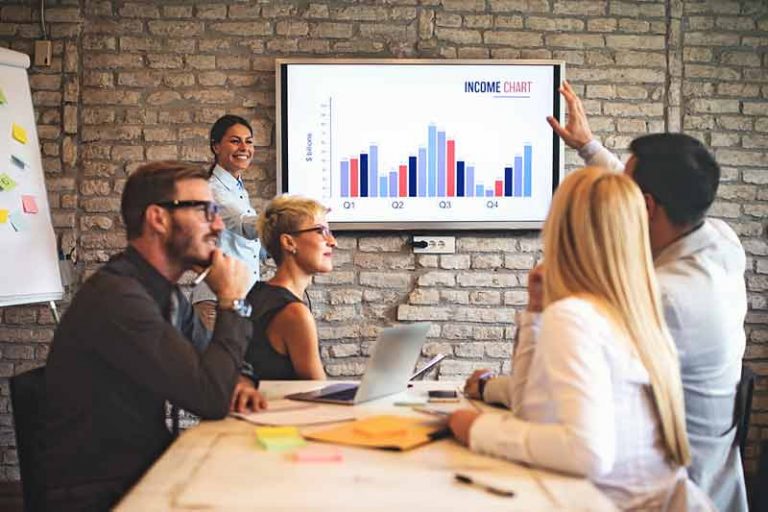 SEO Mitbewerber Analyse